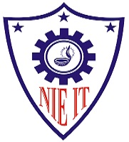 NIE Institute of Technology - [NIEIT]-logo